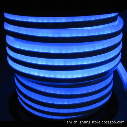 IP65 Digital LED Neon Flexible Lights, Measures 16 x 28mm, 24V DC Input VoltageNew